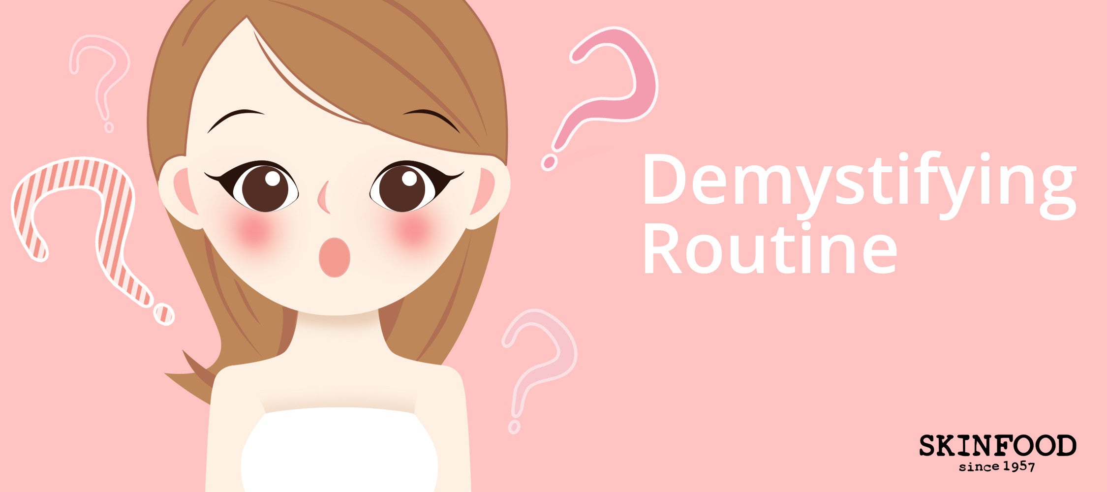 Demystifying Routine