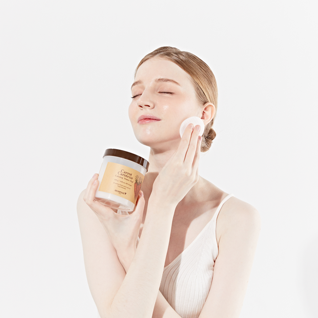 Calming & Cleanse Duo