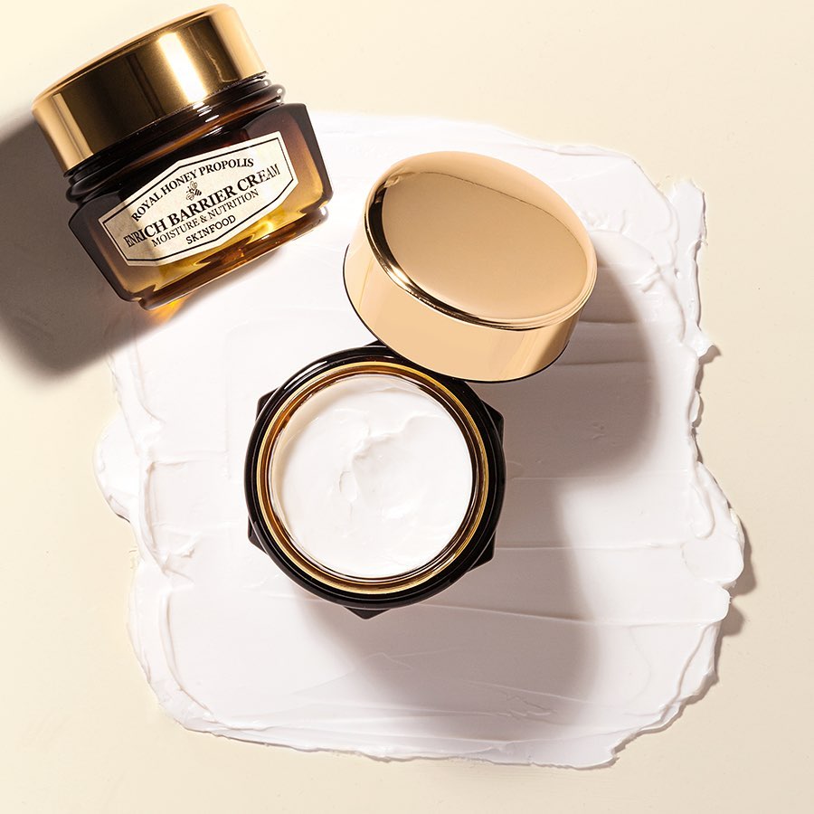 Royal Honey Propolis Enrich Barrier Cream