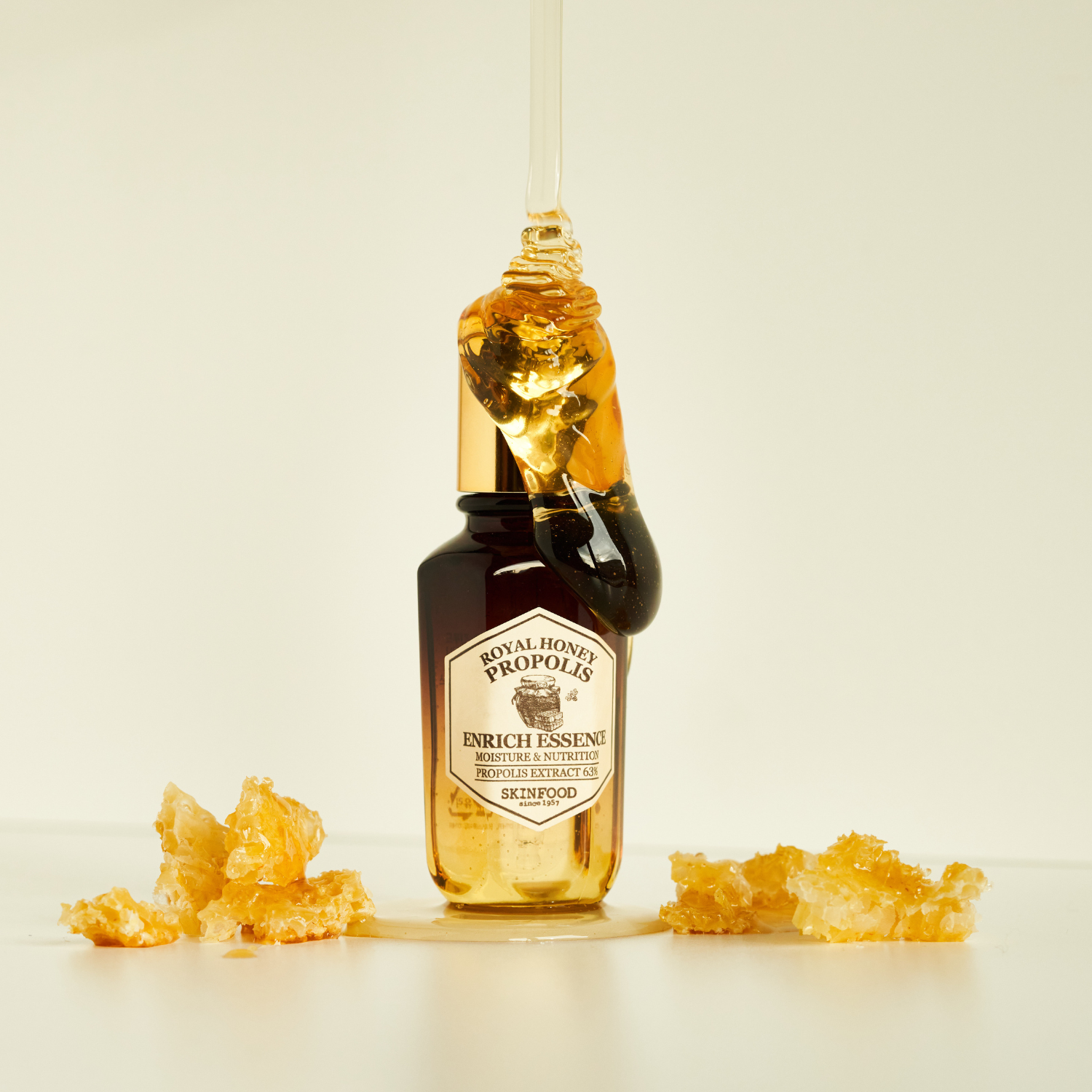 Royal Honey Propolis Enrich Essence