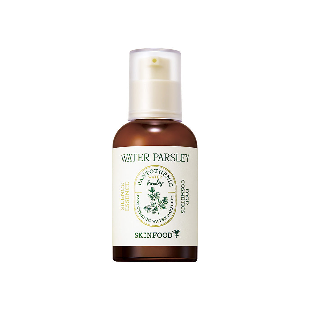 Pantothenic Water Parsley Silence Essence 50ml