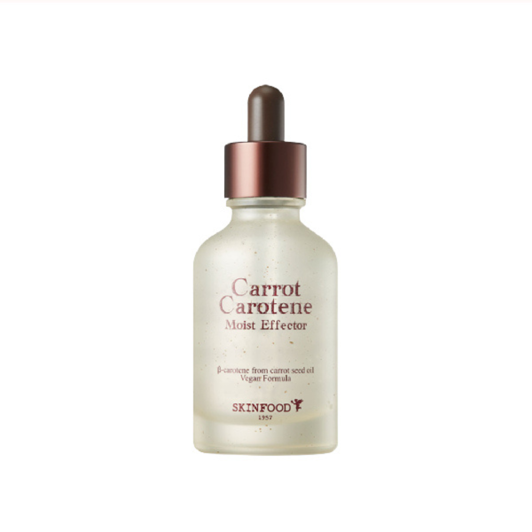 Carrot Carotene Moist Effector 52ml