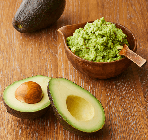 SKINFOOD Avocado Food Image