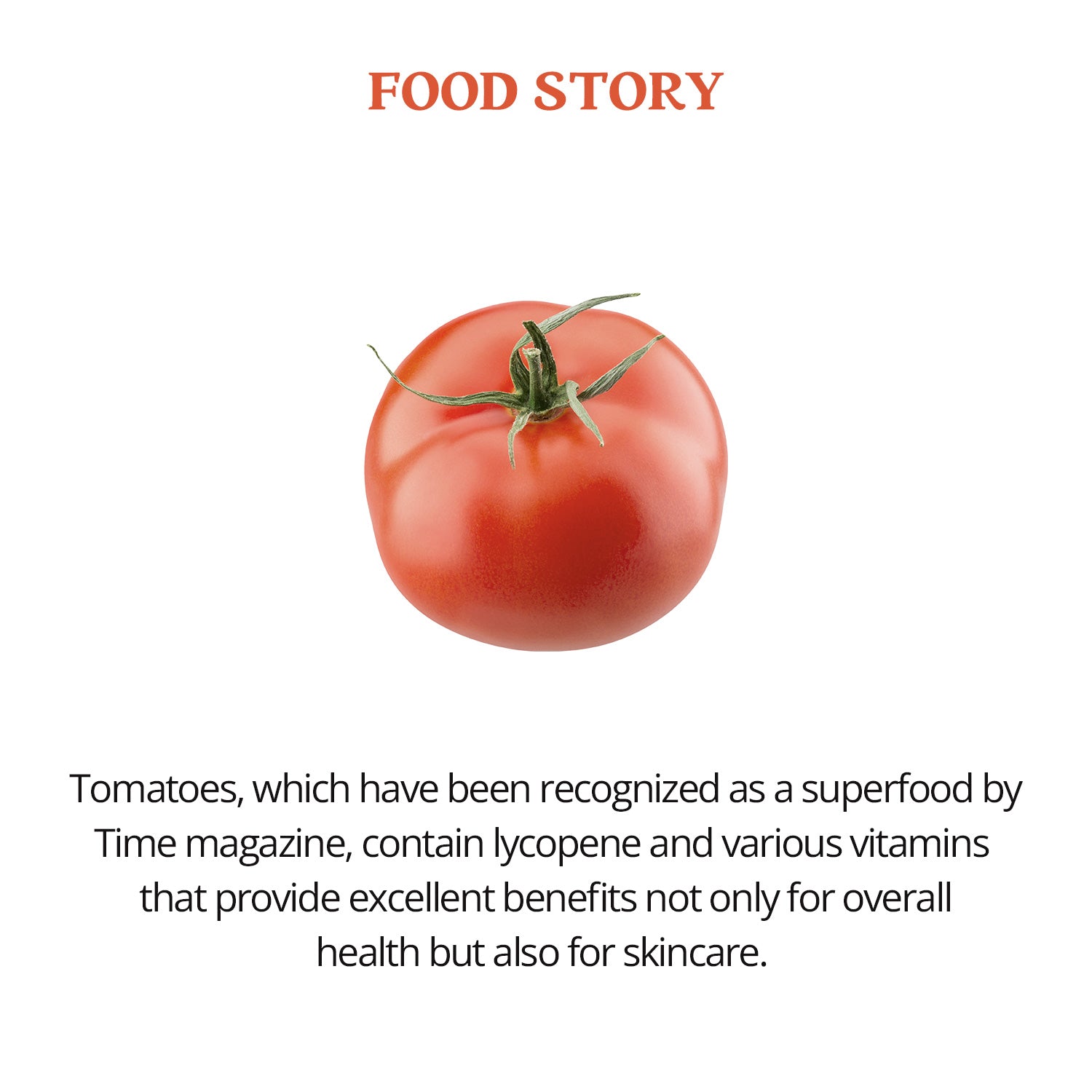 [Renewal] Tomato Tone Up Sun Cream 40ml