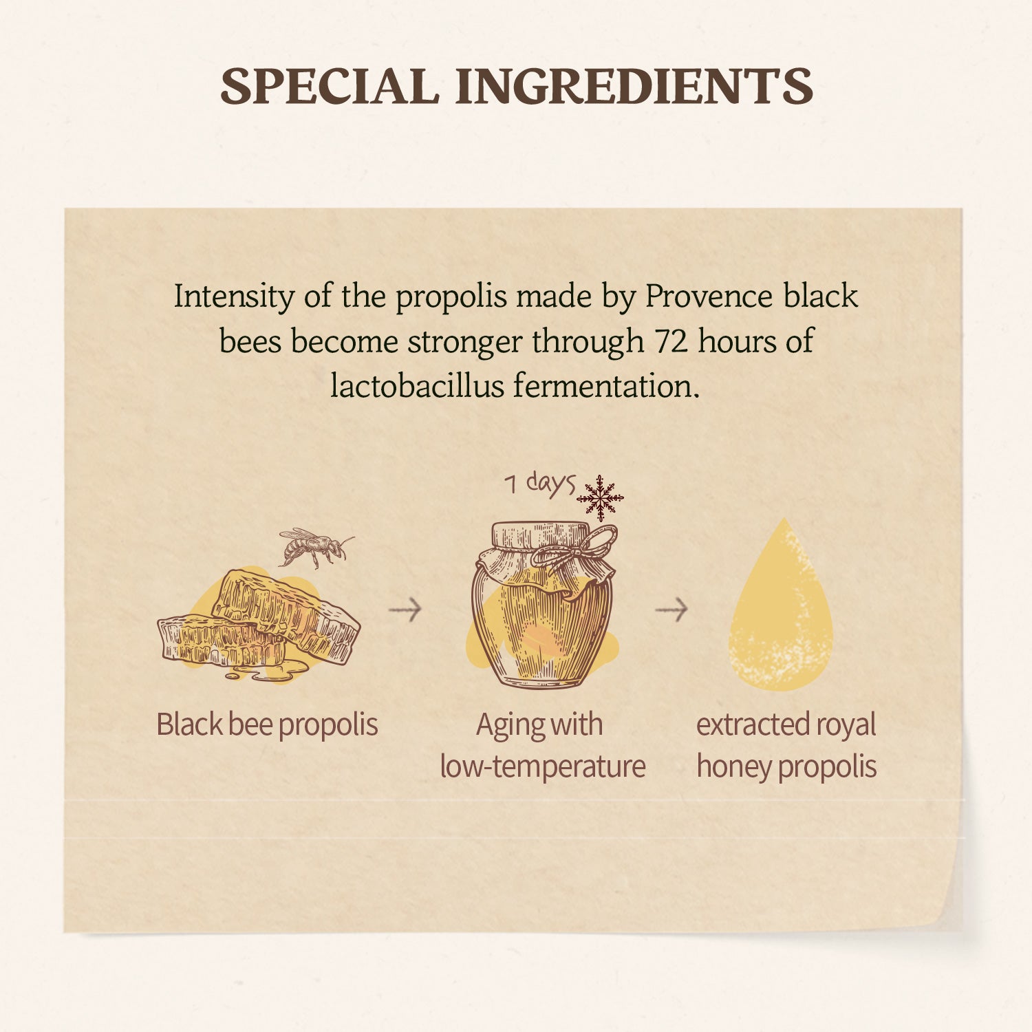 Royal Honey Enrich Multi Balm