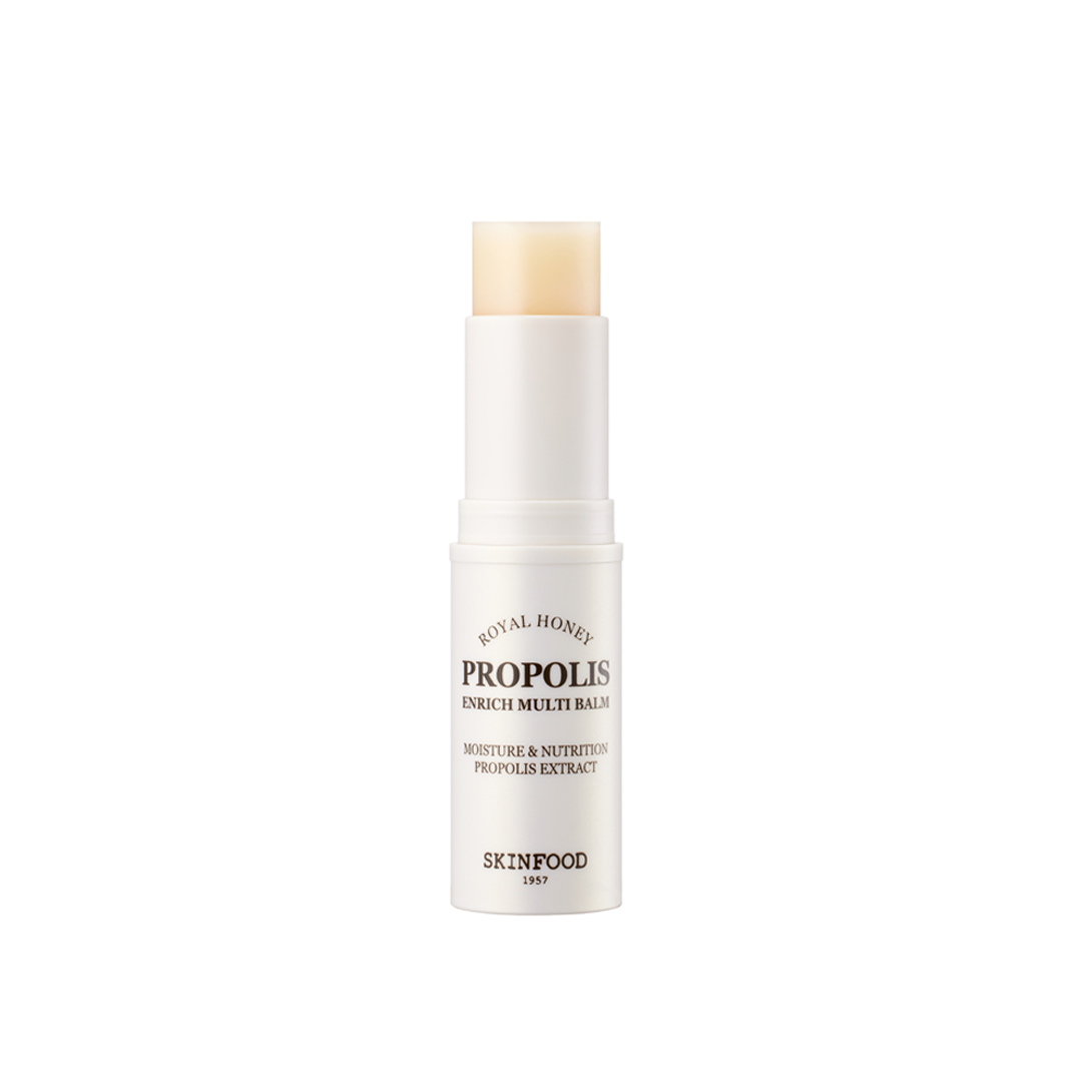 Royal Honey Enrich Multi Balm