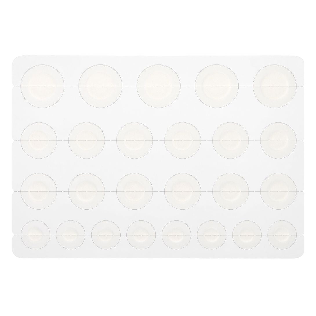 CICA Clear Spot Patch (25*4ea)