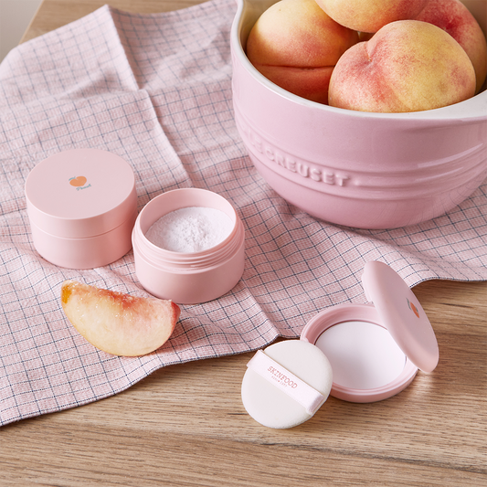 Peach Cotton Multi Finish Powder 5g