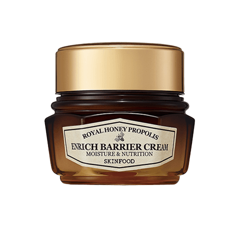 Royal Honey Propolis Enrich Barrier Cream