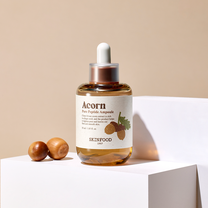 Acorn Pore Peptide Ampoule Acorn Pore Peptide Ampoule