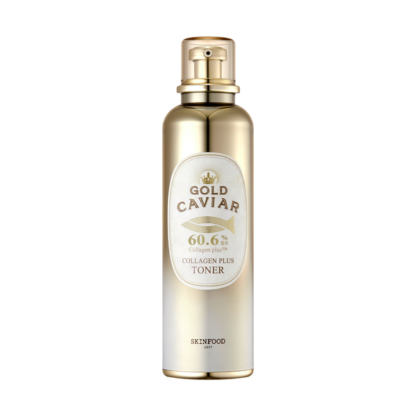 Gold Caviar Plus Toner