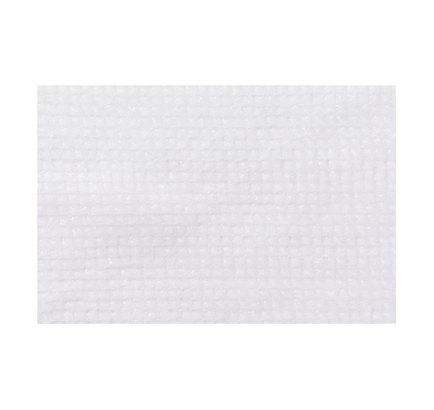 Easy Dressing Mask Sheet Coconut Jelly Mesh Fabric Texture