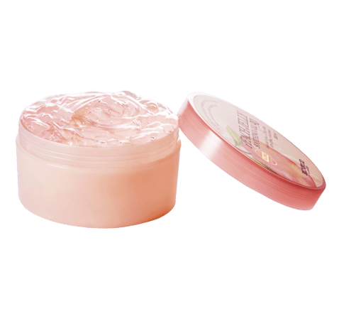 Peach Jelly Soothing Gel 90
