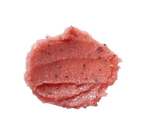 SKINFOOD Strawberry Sugar Food Mask Texture