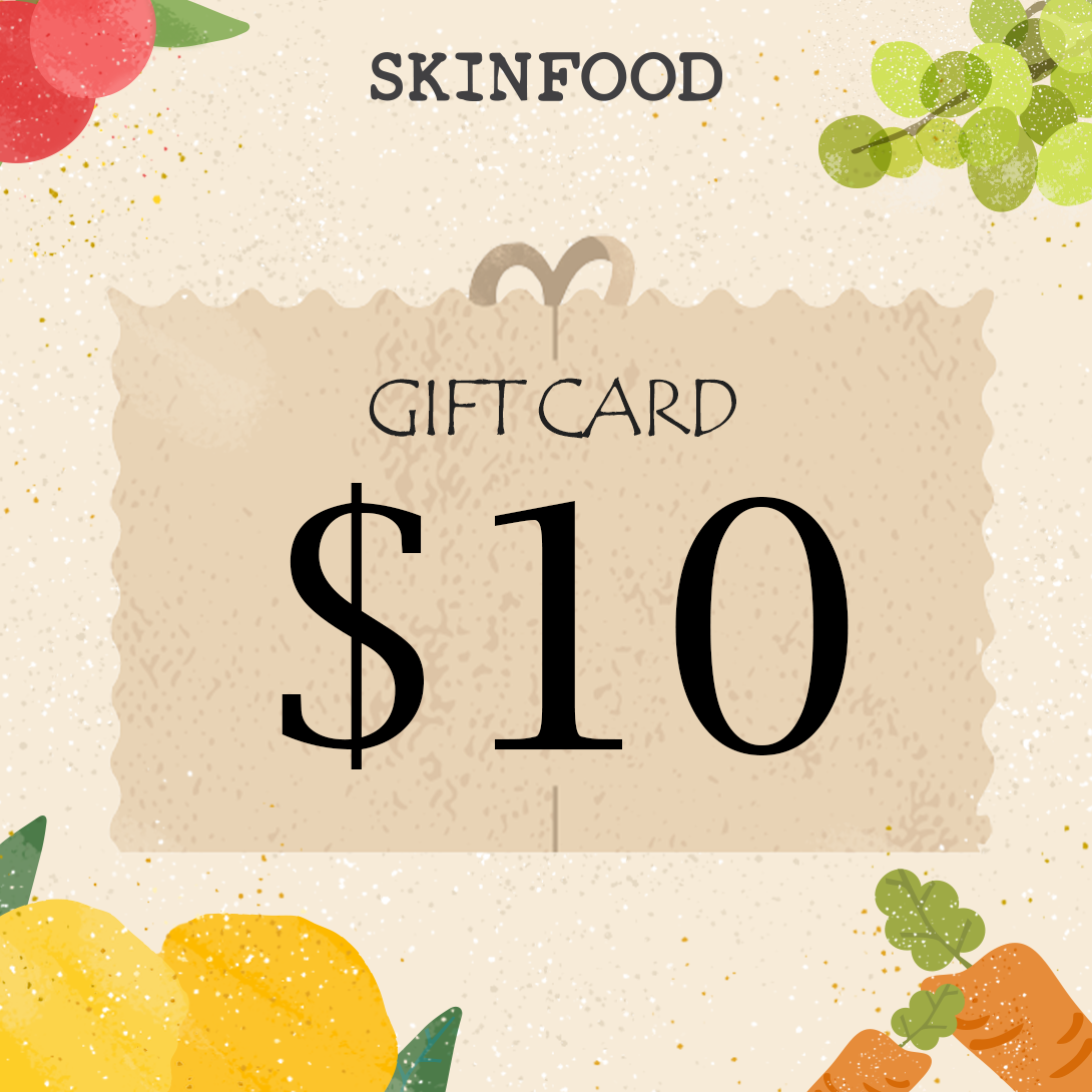 $10 Gift Card