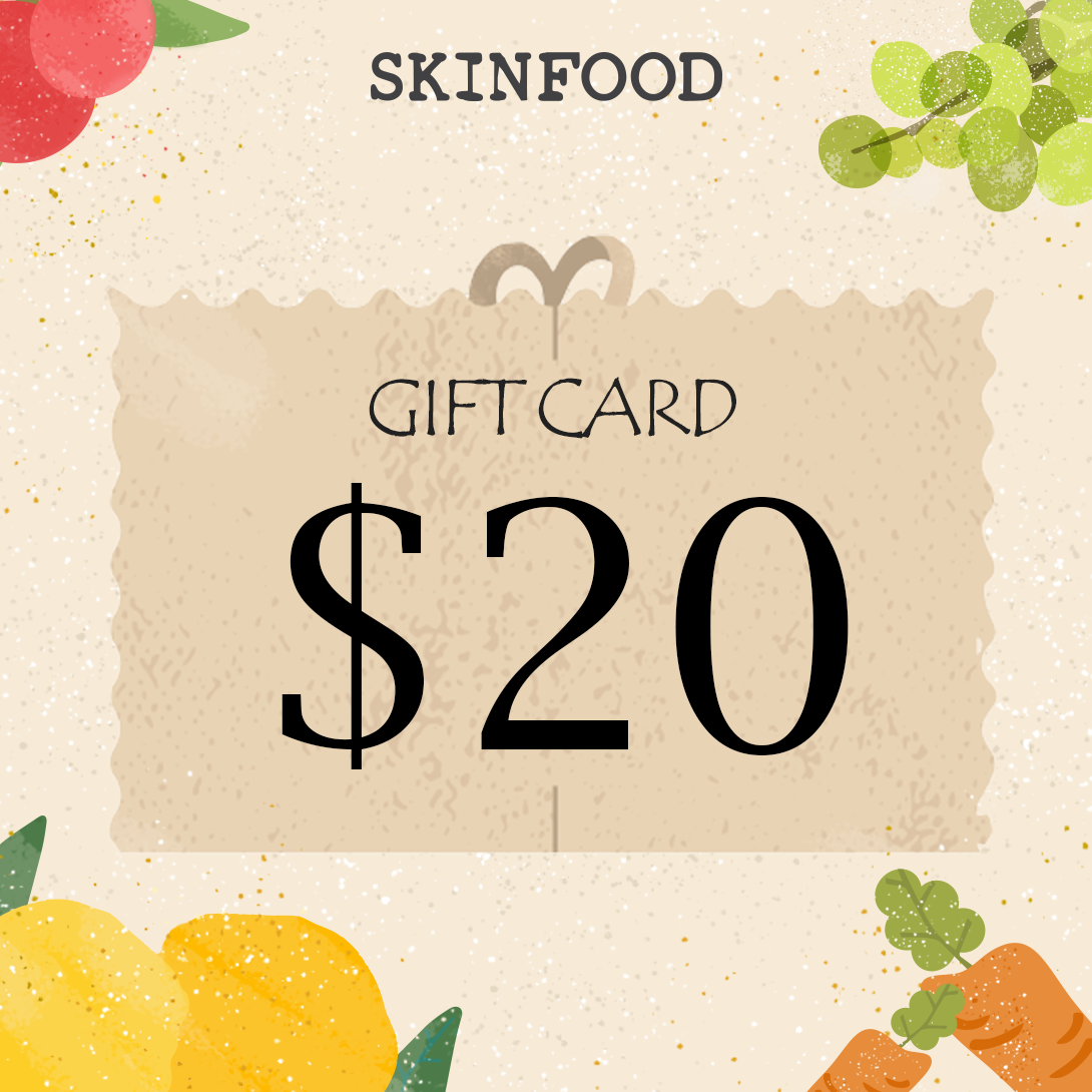 US Gift Card $20